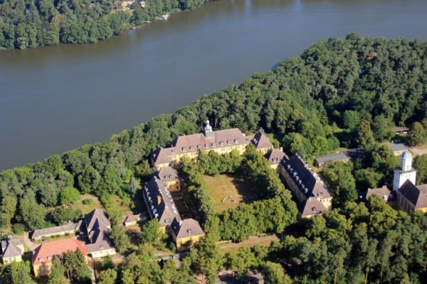 Europäische Schule Templin premises