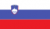 Bandera Eslovenia