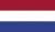 Bandera Holanda