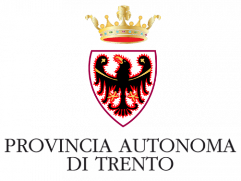 Logo Provincia Autonoma di Trento