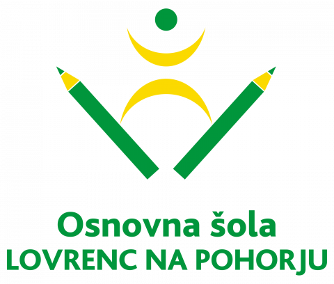 Logo Osnovna šola Lovrenc na Pohorju